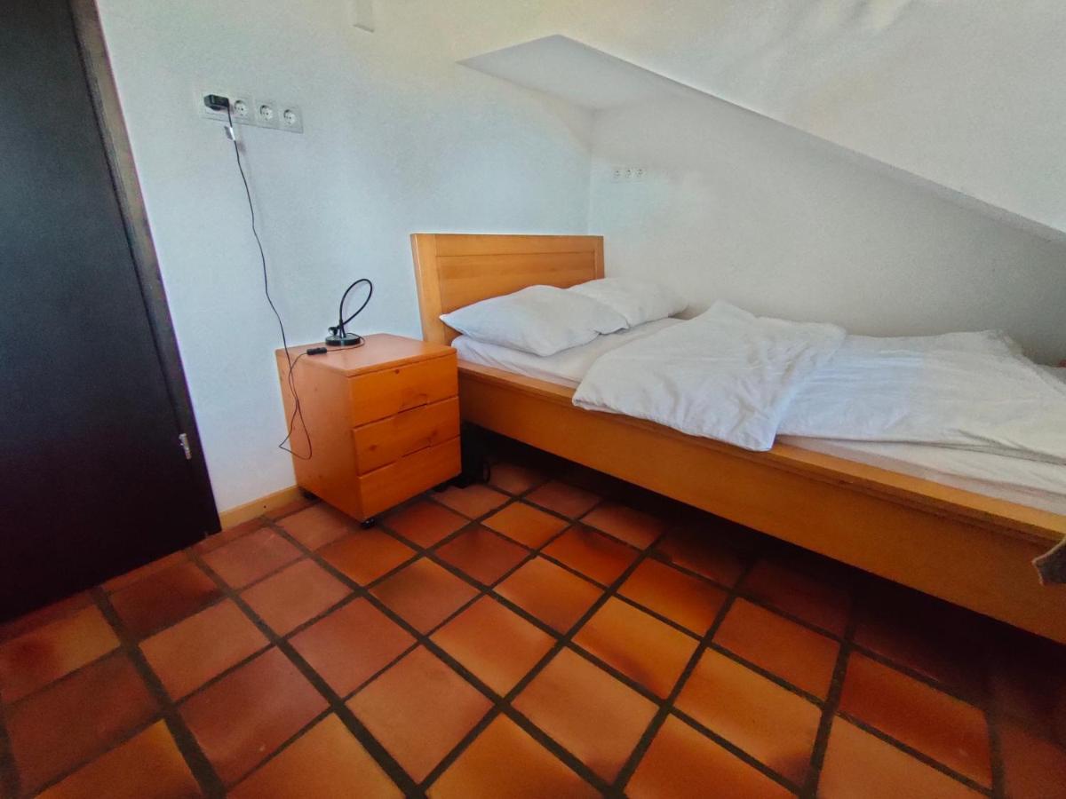 Rooms And Apartment Na Poljani Škofja Loka Eksteriør bilde